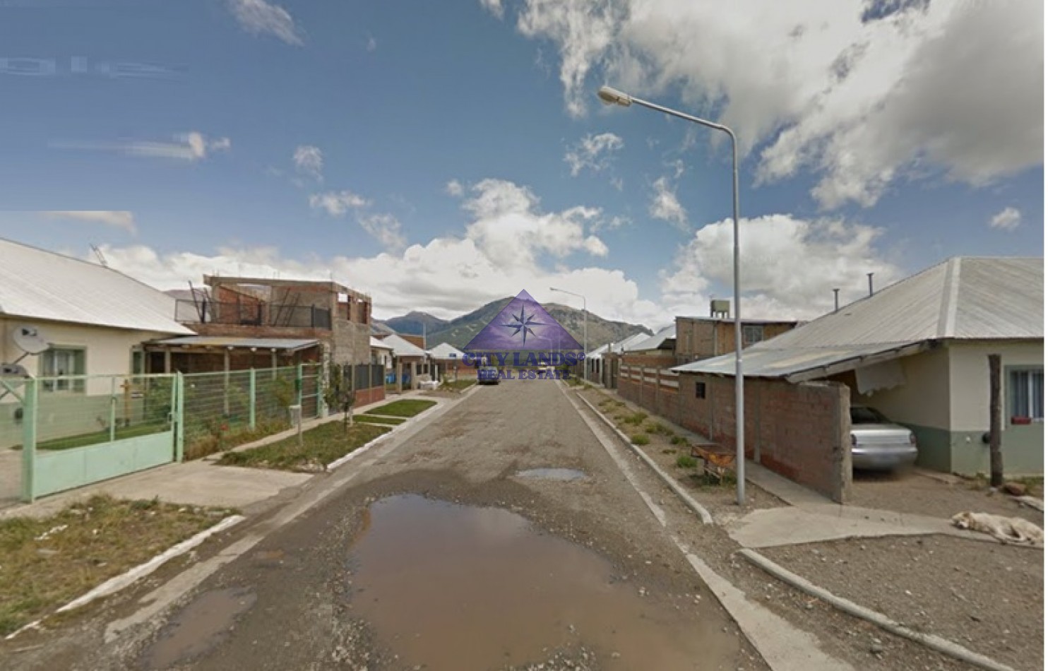 Casa en venta en San Carlos de Bariloche