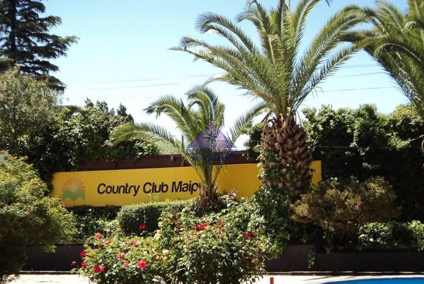 Lotes en venta en Club de Campo Maipu, Mendoza