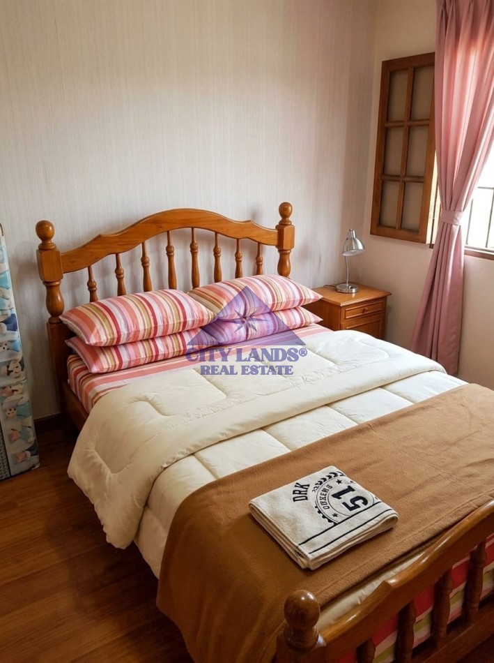 Departamento en venta de dos dormitorios en Godoy Cruz