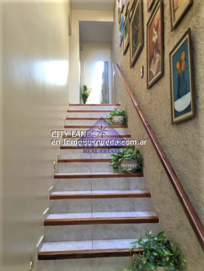 Casa moderna en venta en Barrio Privado Via La Fontana Norte - Guaymallen - Mendoza