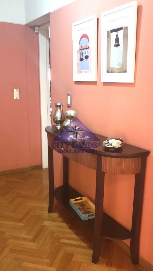 Piso exclusivo en venta en Quinta Seccion - Ciudad de Mendoza