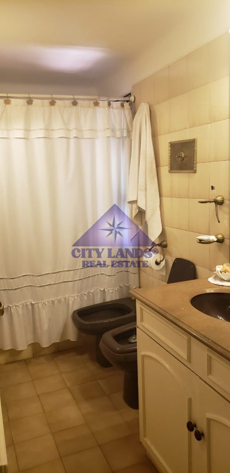 Piso exclusivo en venta en Quinta Seccion - Ciudad de Mendoza