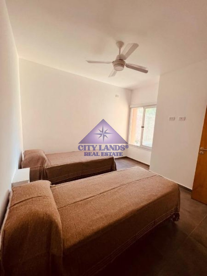 Complejo de cabañas en venta en San Rafael, Mendoza