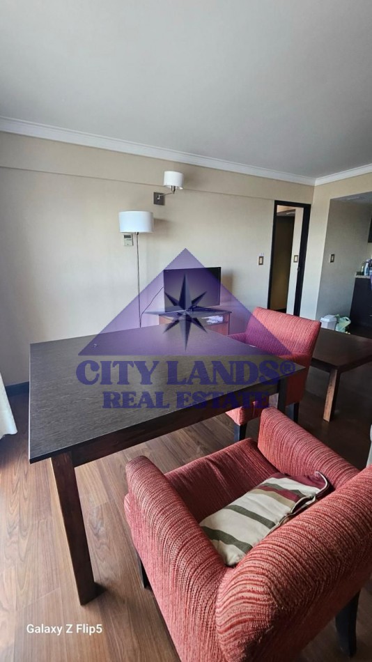 Departamento en venta en Premium Tower Hotel de la Ciudad de San Luis