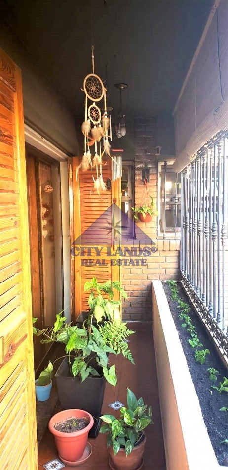 Piso exclusivo en venta en Quinta Seccion - Ciudad de Mendoza