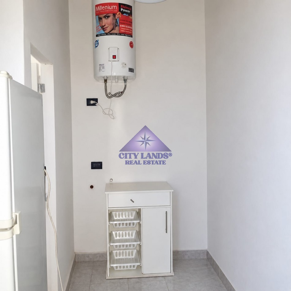 Alquilo departamento amoblado, de 2 dormitorios en Uspallata, Mendoza