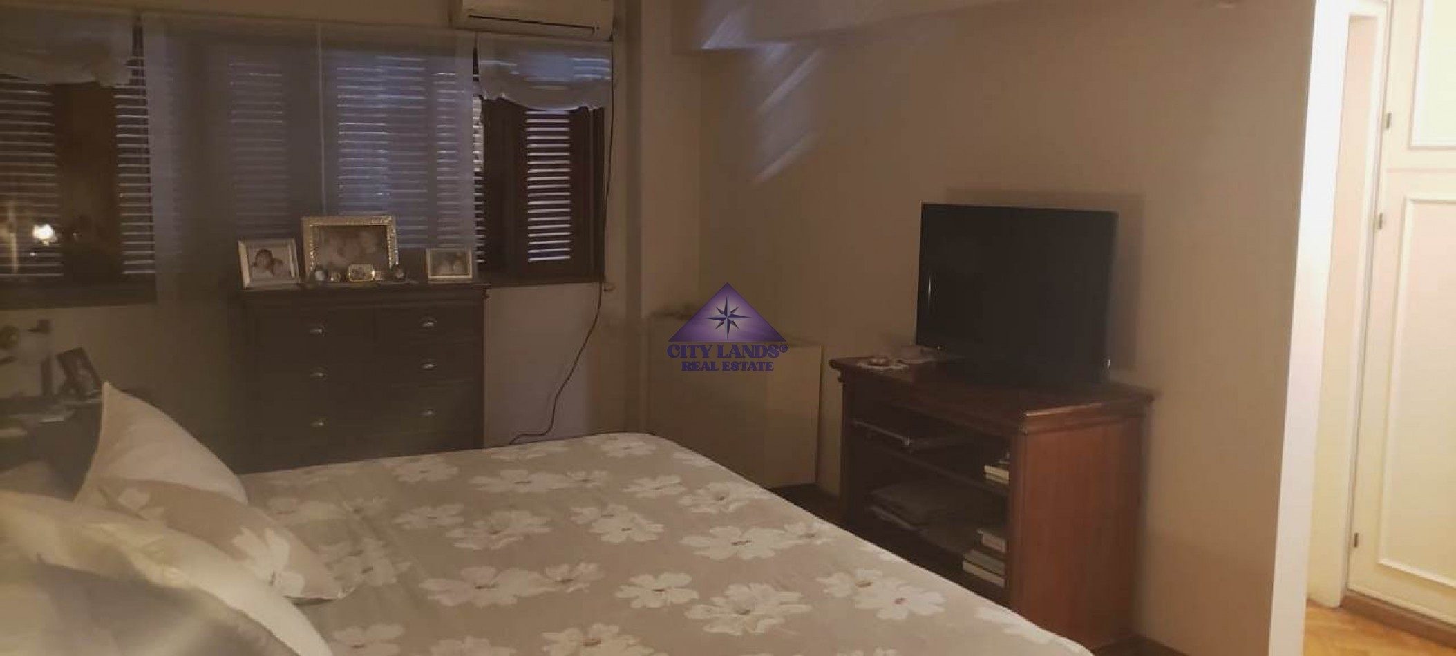 Piso exclusivo en venta en Quinta Seccion - Ciudad de Mendoza
