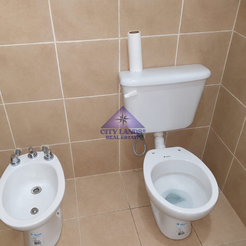Alquilo departamento amoblado, de 2 dormitorios en Uspallata, Mendoza
