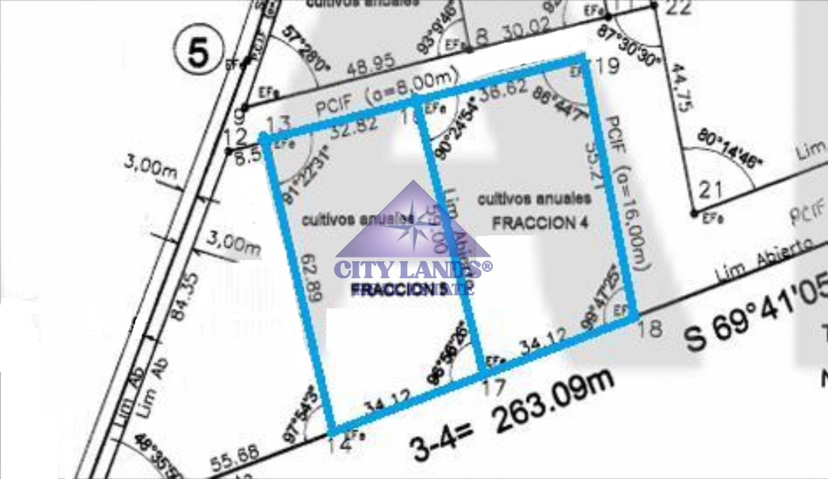 Terrenos en venta de 2.000 m2 en Uspallata, Ruta Nacional 7, Mendoza