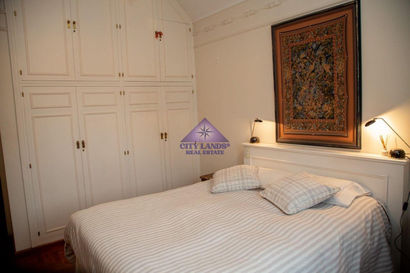 CHALET EN VENTA EN LA CIUDAD DE MENDOZA