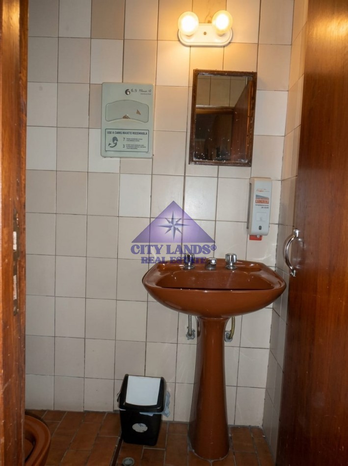 OPORTUNIDAD DE INVERSION - HOTEL EN VENTA EN LA CIUDAD DE MENDOZA