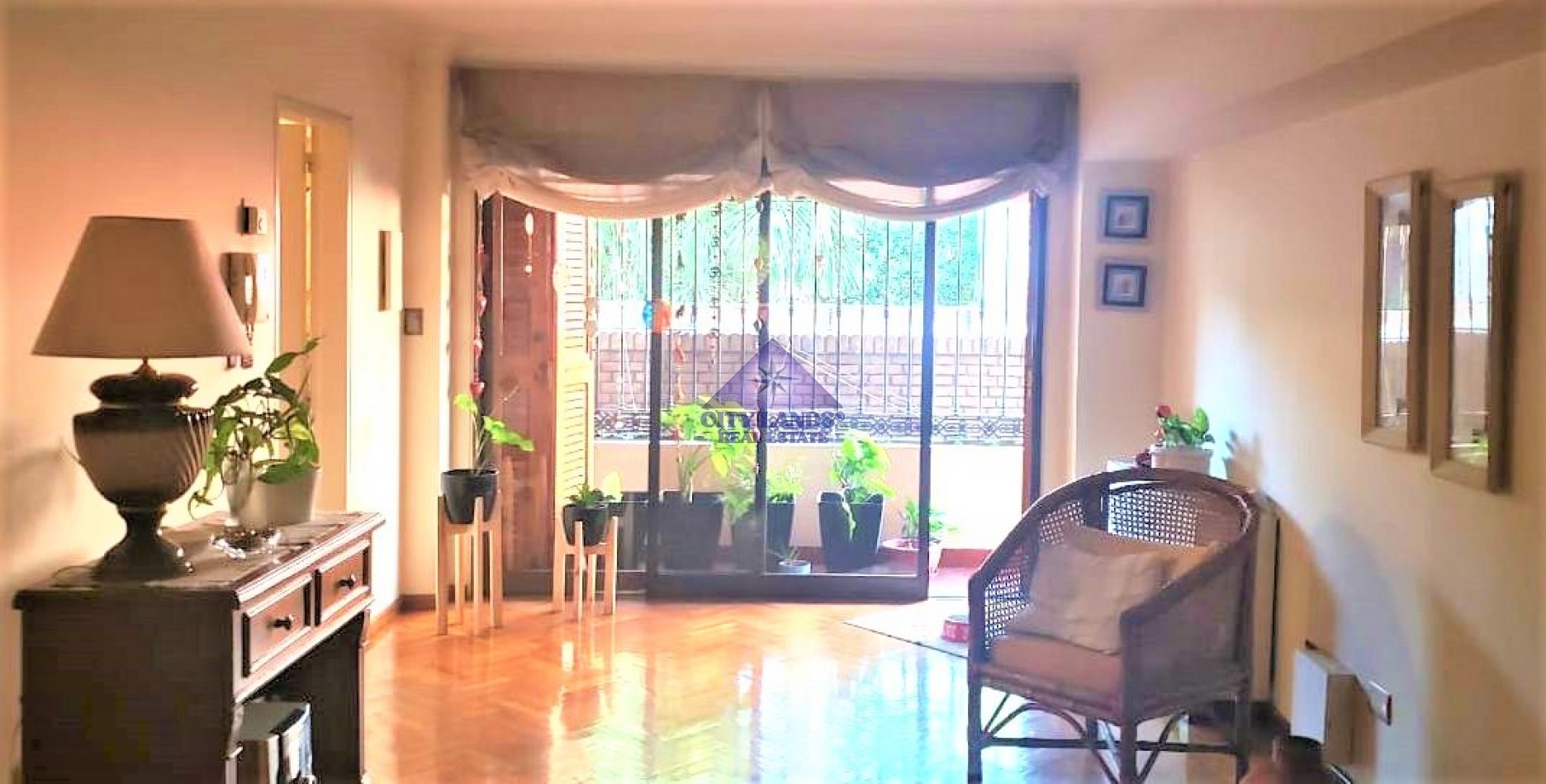 Piso exclusivo en venta en Quinta Seccion - Ciudad de Mendoza