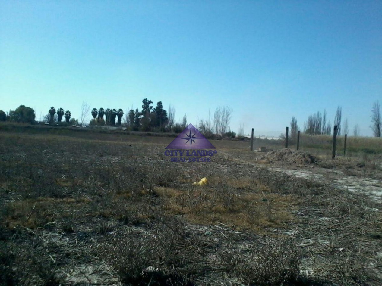 Lote en venta de 1.100 m2 en Los Corralitos, Guaymallen, Mendoza