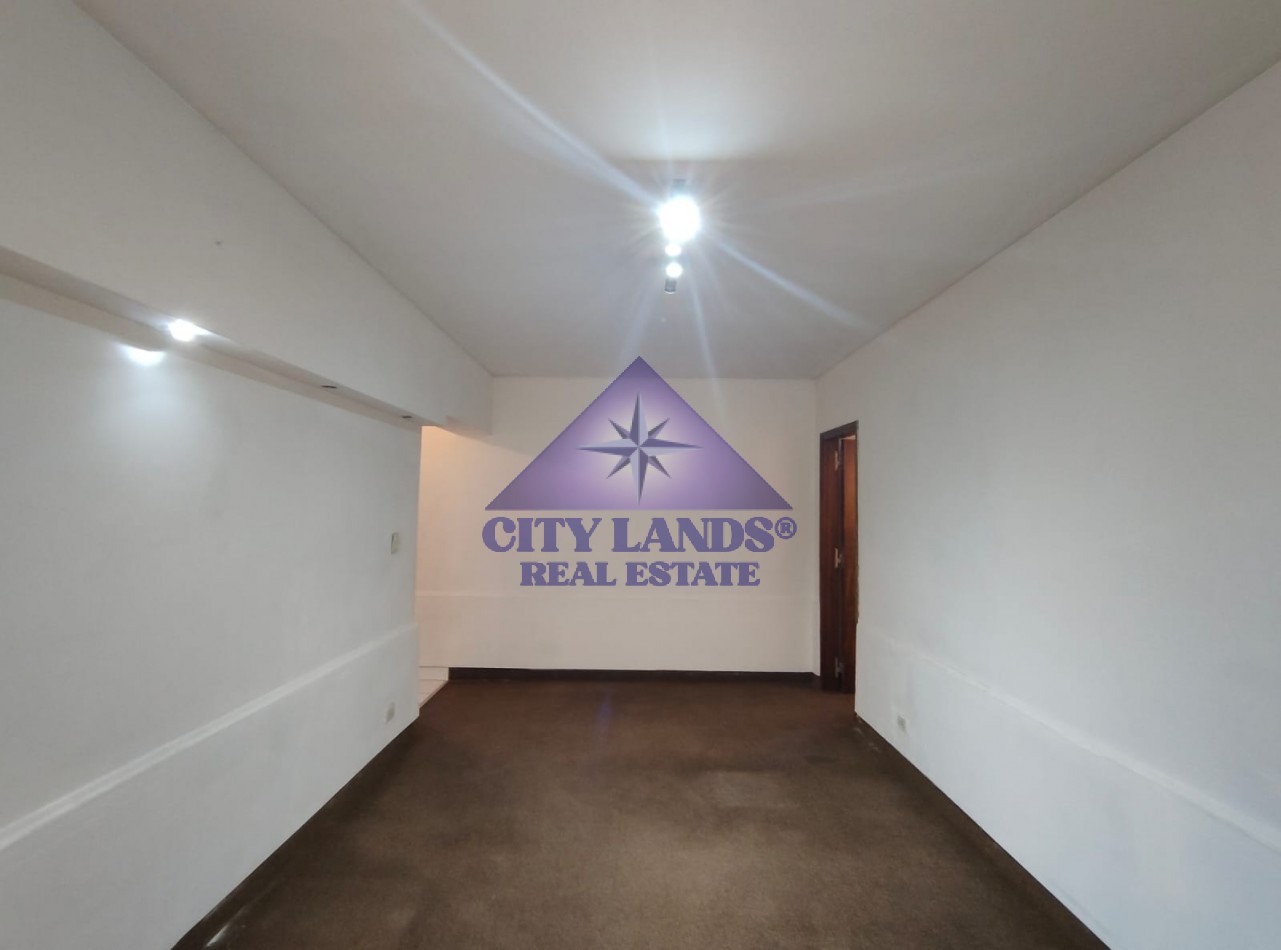 Departamento de 2 dormitorios en Planta Baja Ciudad de Mendoza