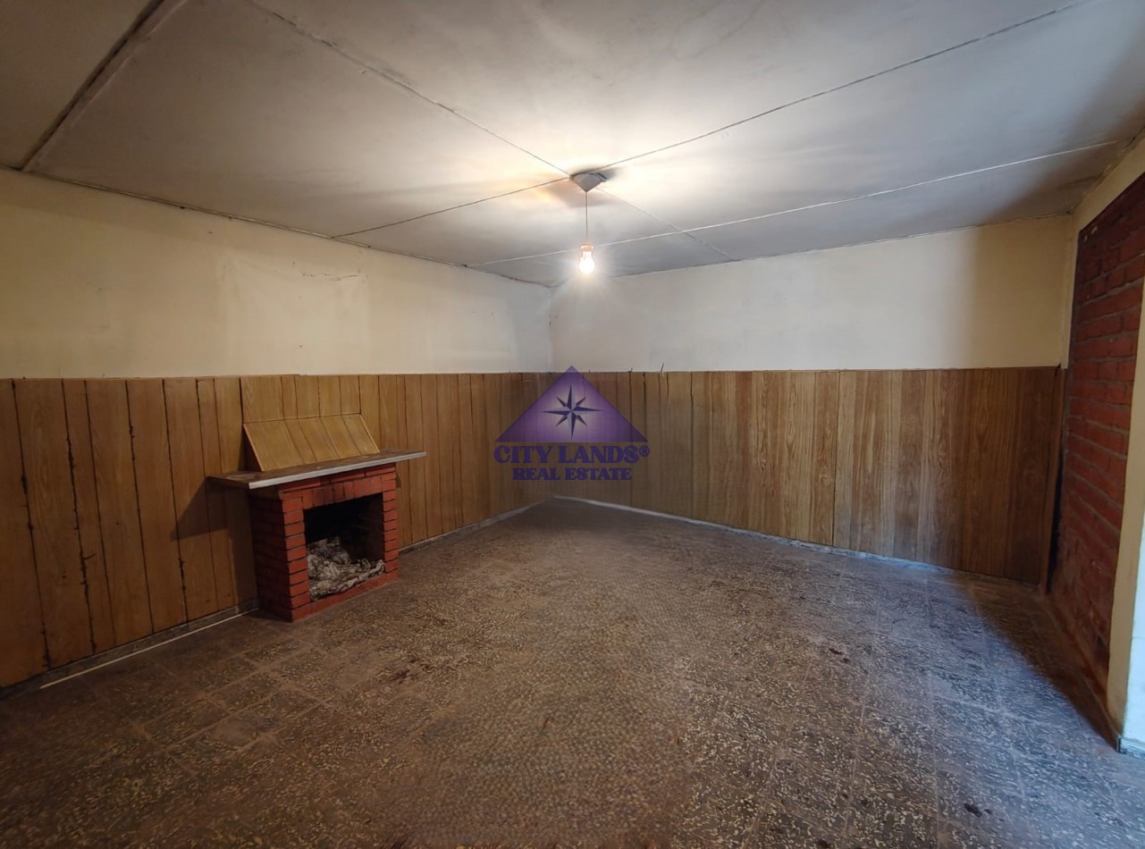 Lote interno en venta en la Cuarta Seccion Cuidad de Mendoza