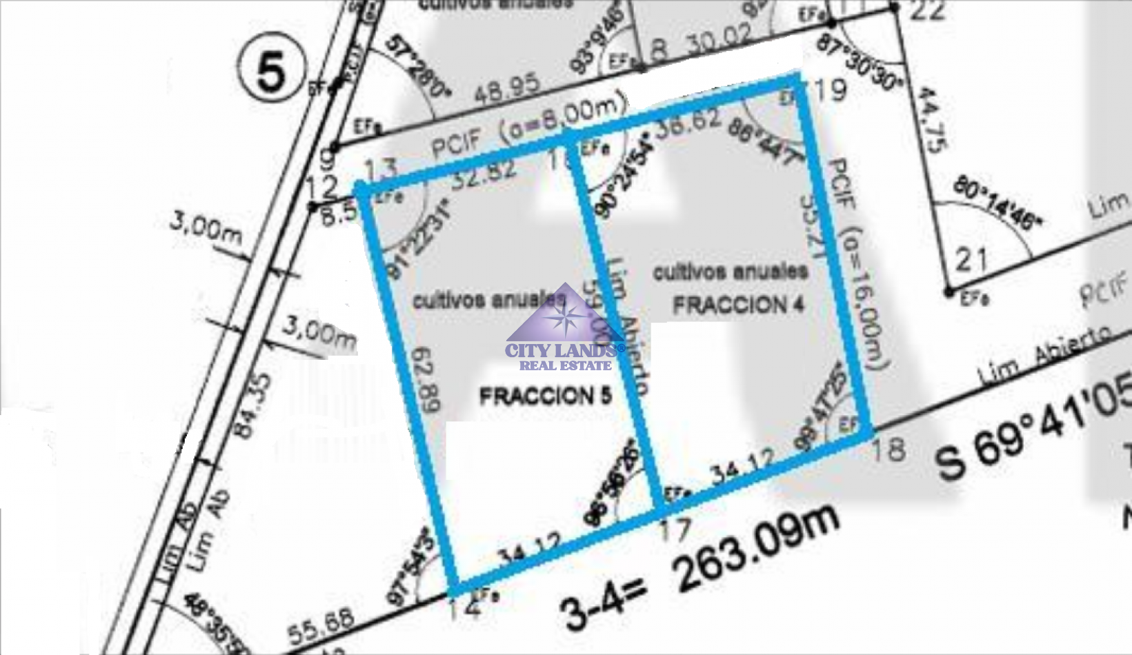Terrenos en venta de 2.000 m2 en Uspallata, Ruta Nacional 7, Mendoza