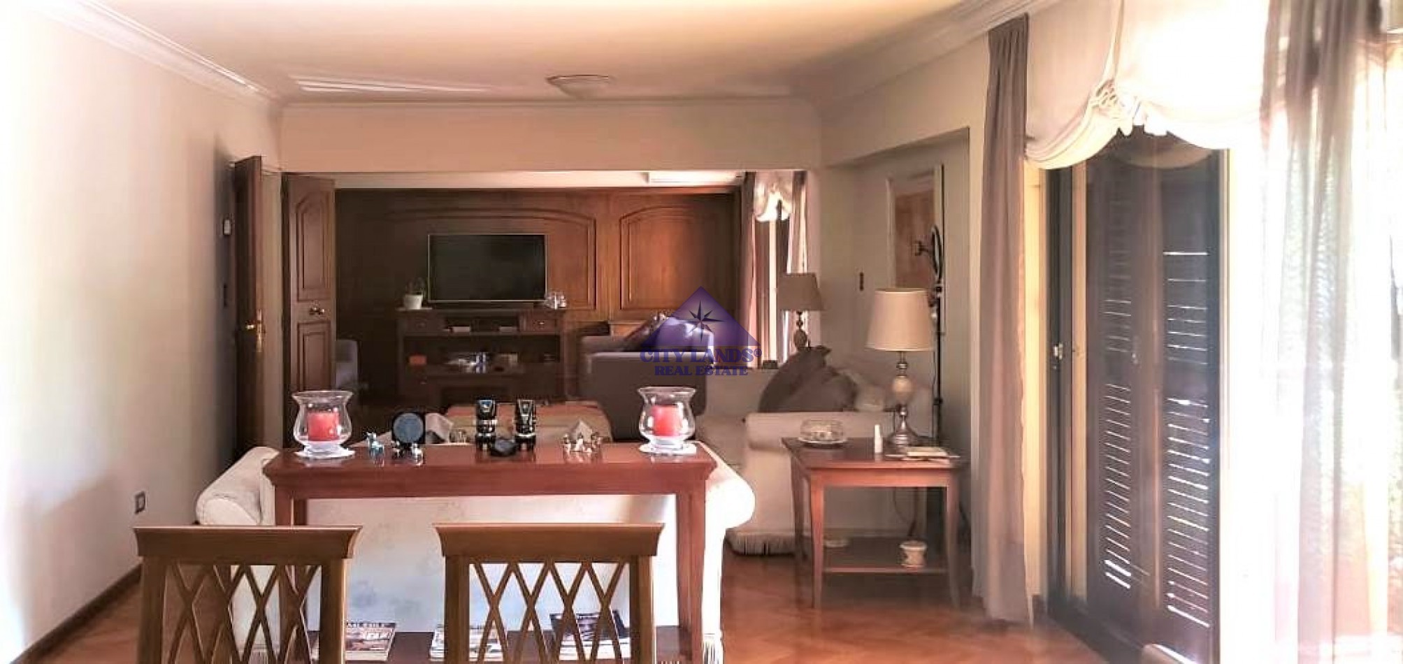 Piso exclusivo en venta en Quinta Seccion - Ciudad de Mendoza