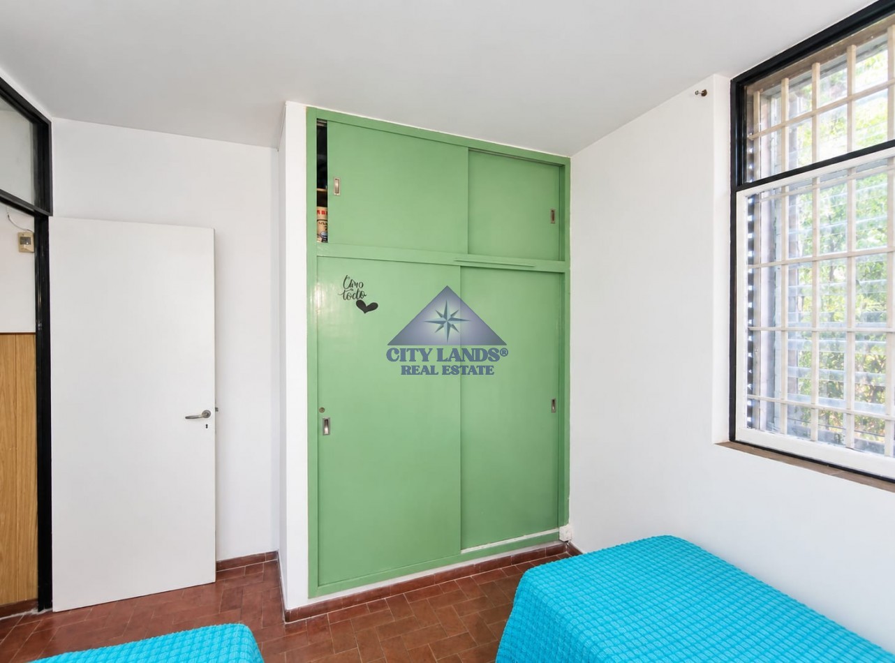 Casa en venta de 3 dormitorios, 2 baños, cochera, en Barrio Supe de Godoy Cruz