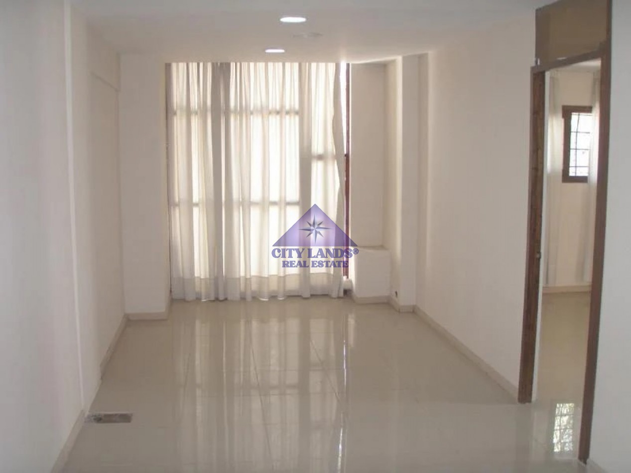 Amplia oficina en venta en la Ciudad de Mendoza