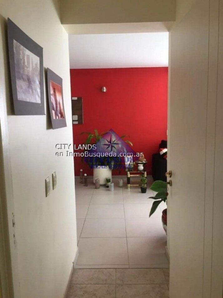 Casa moderna en venta en Barrio Privado Via La Fontana Norte - Guaymallen - Mendoza