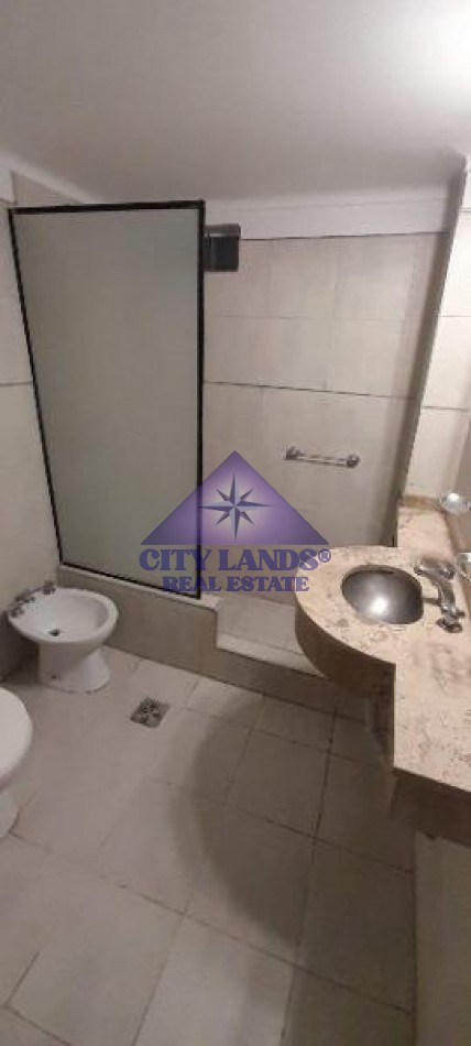 Departamento en venta de un dormitorio en Godoy Cruz