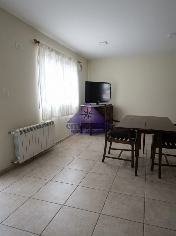 Departamento en venta a estrenar de 2 dormitorios con cochera en Ciudad de Mendoza