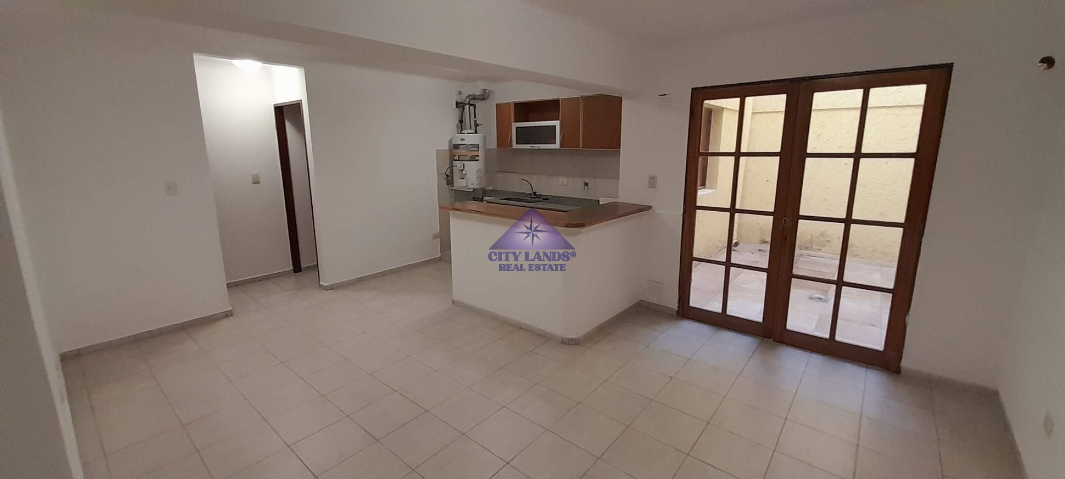 Departamento en venta de un dormitorio en Godoy Cruz