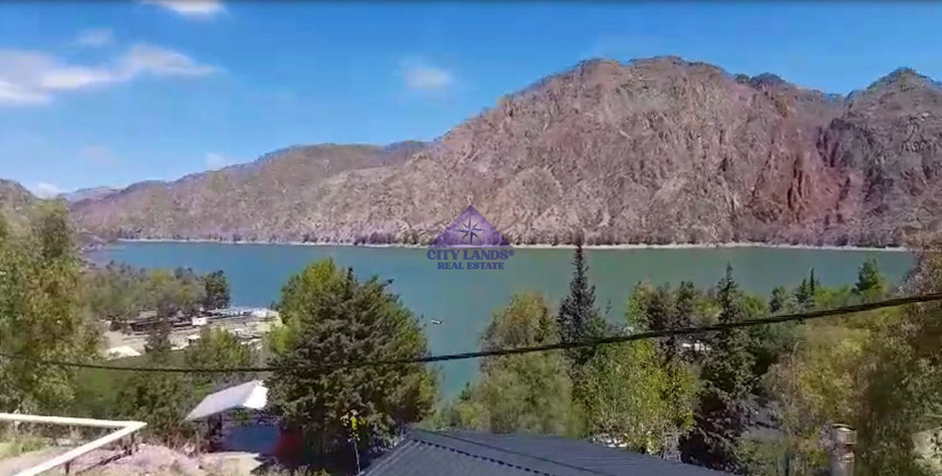 Casa en venta en el Club de Nautica y Pesca Los Reyunos - San Rafael - Mendoza