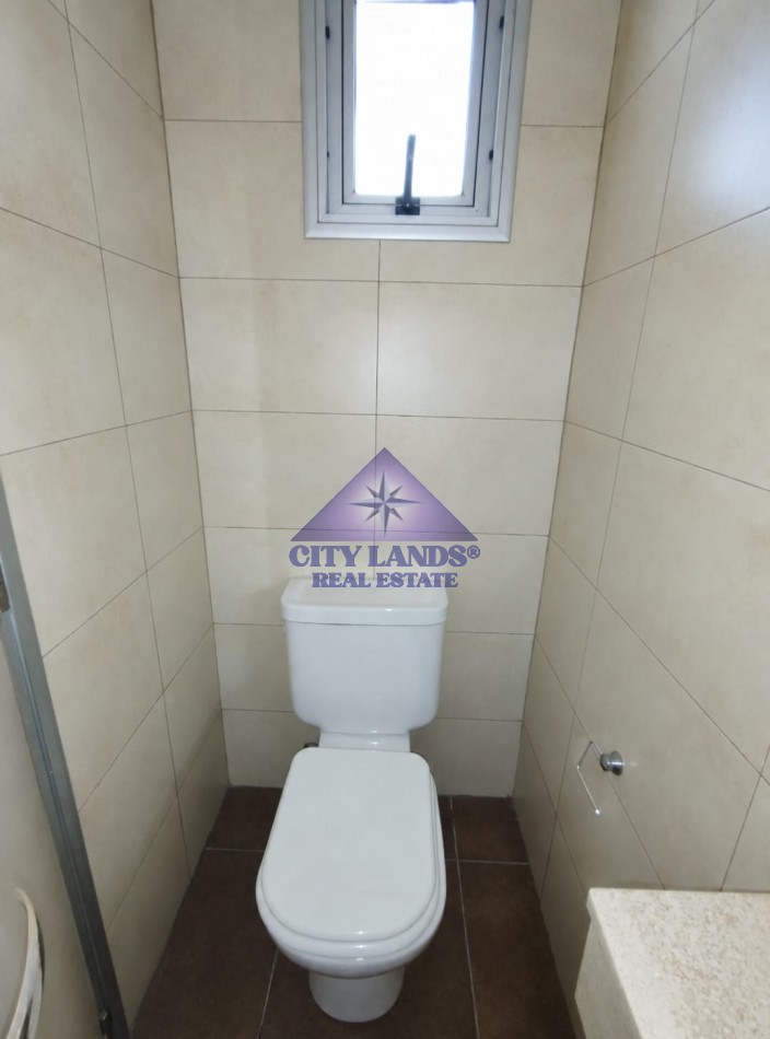 Excelente duplex de 3 dormitorios, cochera, en Complejo Privado Pueblo Qatari, Guaymallen