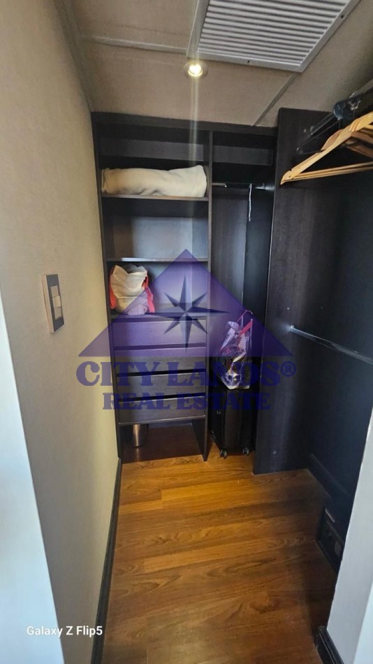 Departamento en venta en Premium Tower Hotel de la Ciudad de San Luis