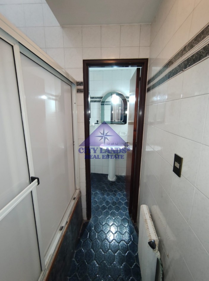 Amplia y Confortable casa en Venta en Quinta Seccion, Ciudad de Mendoza