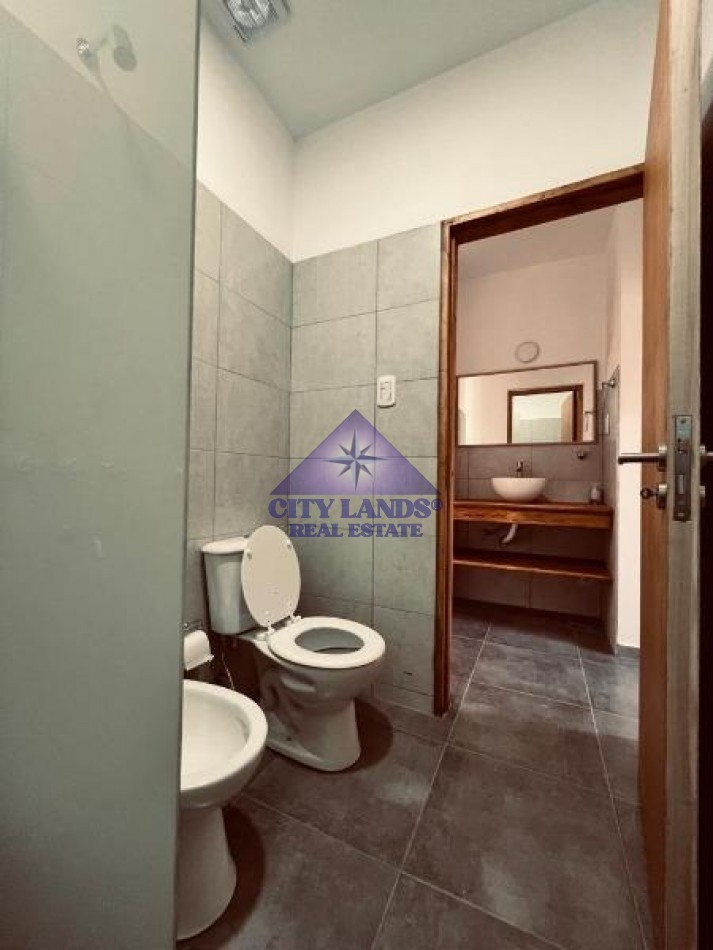 Complejo de cabañas en venta en San Rafael, Mendoza