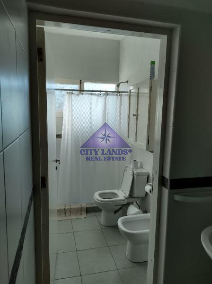 Casa en venta en el Club de Nautica y Pesca Los Reyunos - San Rafael - Mendoza