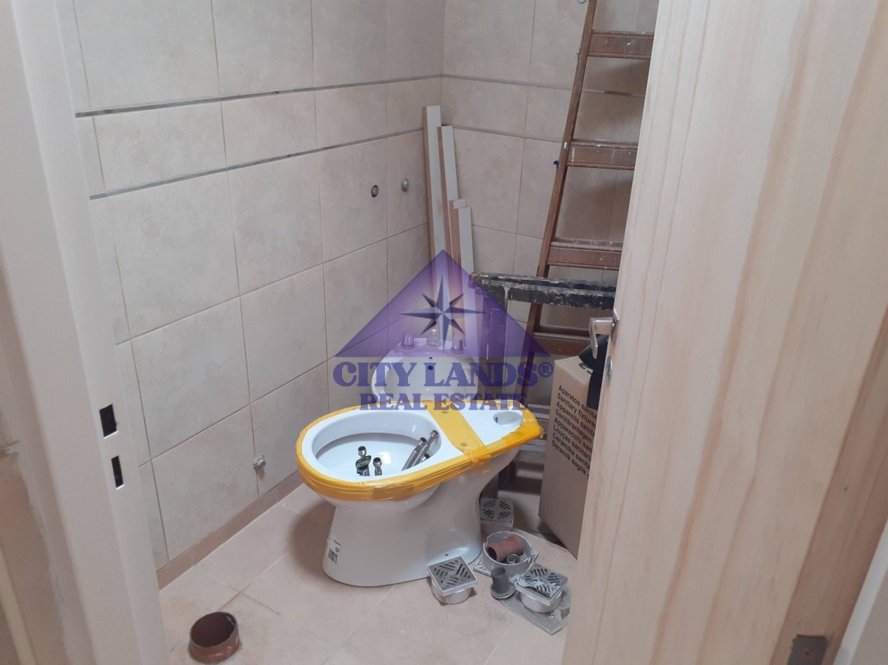 Casa en venta en obra gruesa en Bo. Cerrado Alto Drummond, Lujan de Cuyo, Mendoza