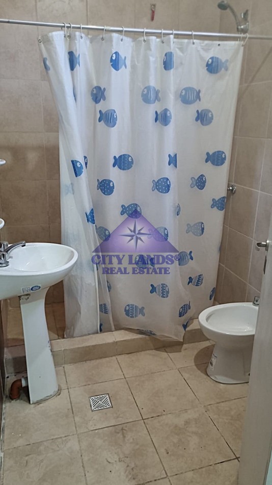 Alquilo departamento amoblado, de 2 dormitorios en Uspallata, Mendoza