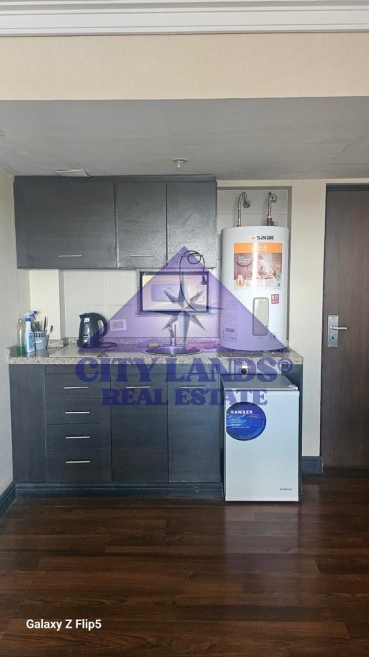 Departamento en venta en Premium Tower Hotel de la Ciudad de San Luis