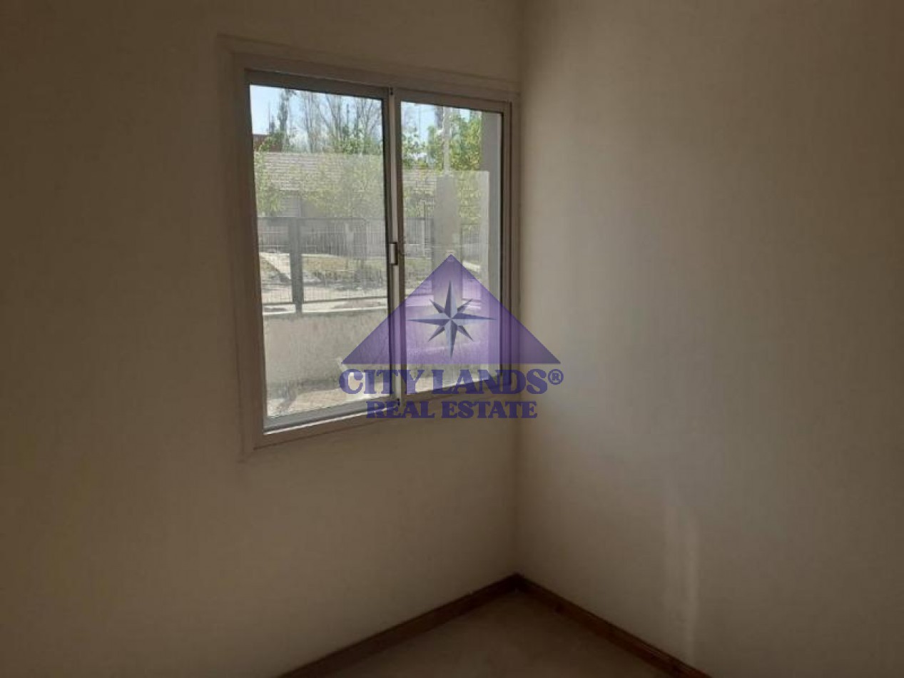 Casa en venta en obra gruesa en Bo. Cerrado Alto Drummond, Lujan de Cuyo, Mendoza