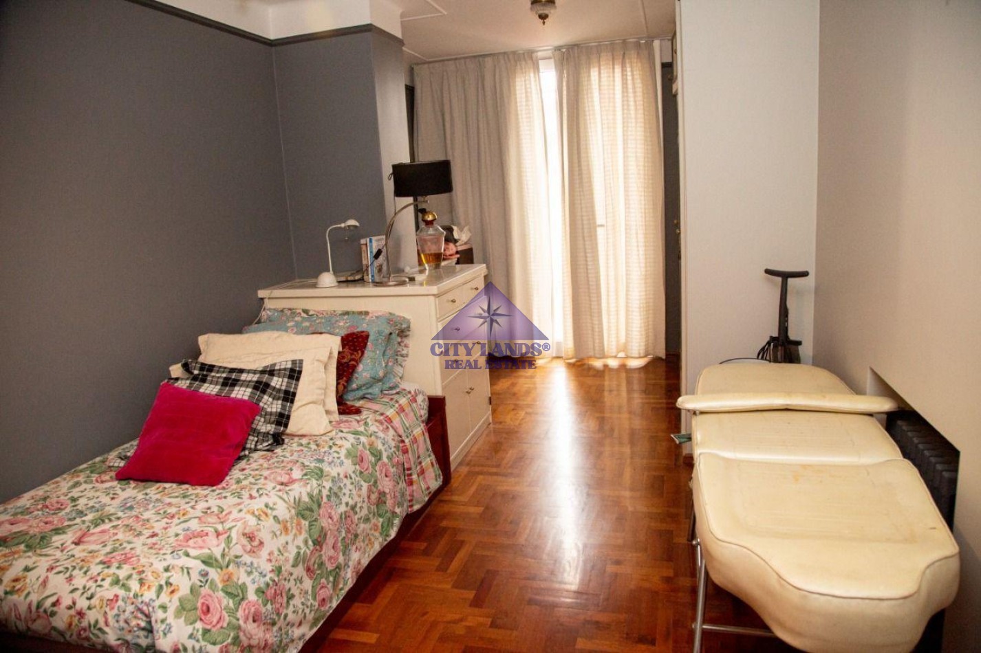 CHALET EN VENTA EN LA CIUDAD DE MENDOZA