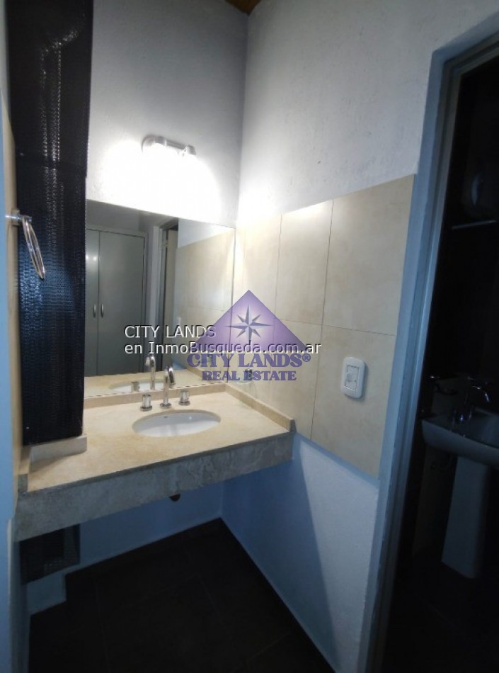 Excelente duplex de 3 dormitorios, cochera, en Complejo Privado Pueblo Qatari, Guaymallen