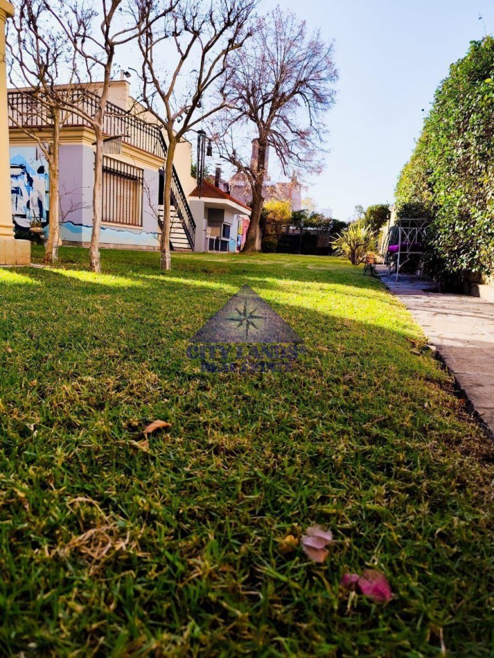 CHALET EN VENTA EN LA CIUDAD DE MENDOZA