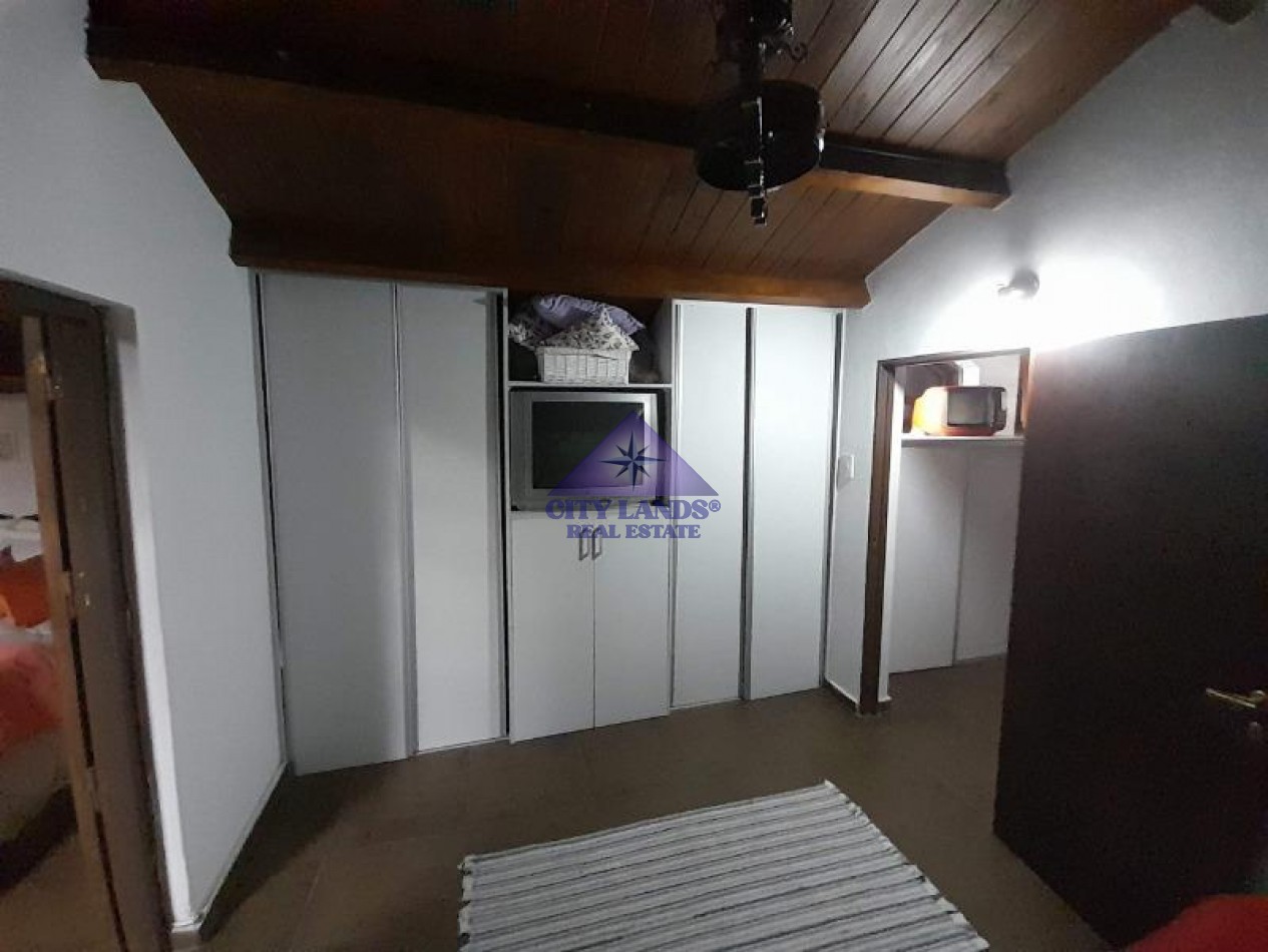 Amplia y moderna casa en venta en Alto Dorrego, Guaymallen, Mendoza