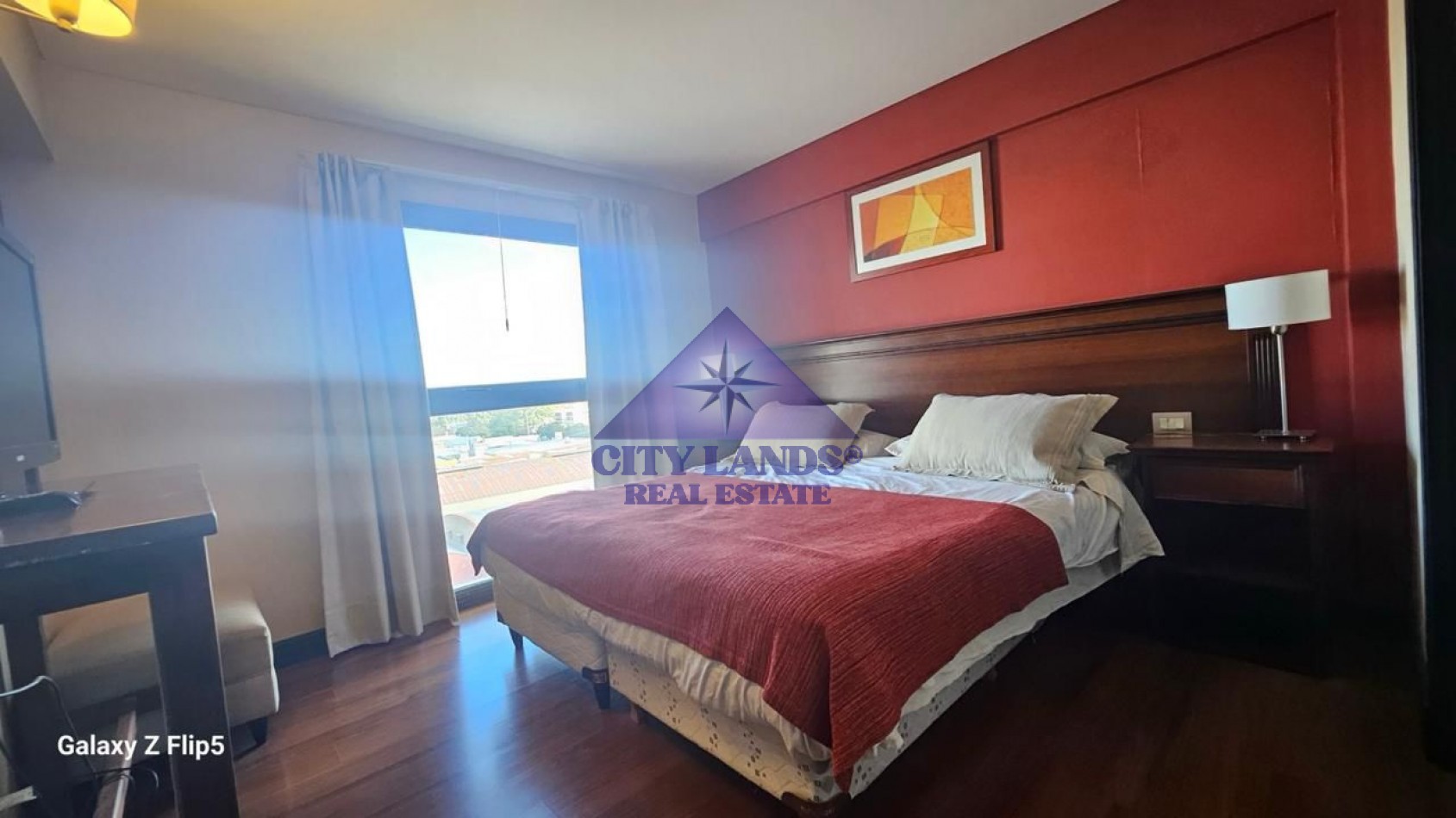 Departamento en venta en Premium Tower Hotel de la Ciudad de San Luis