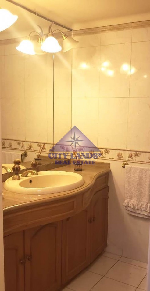 Piso exclusivo en venta en Quinta Seccion - Ciudad de Mendoza