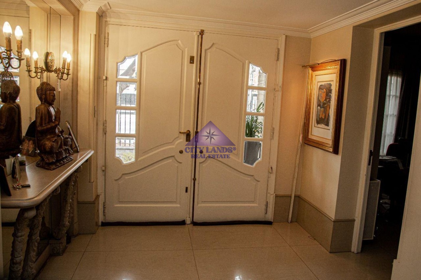 CHALET EN VENTA EN LA CIUDAD DE MENDOZA