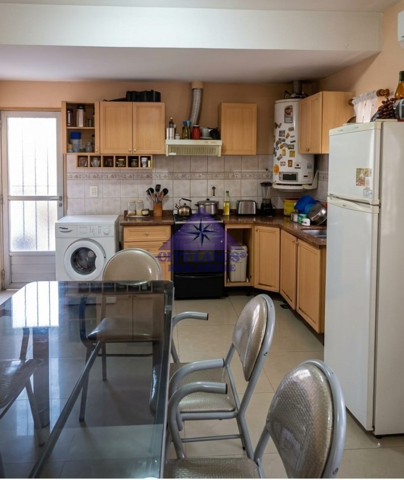 Departamento en venta de dos dormitorios en Godoy Cruz