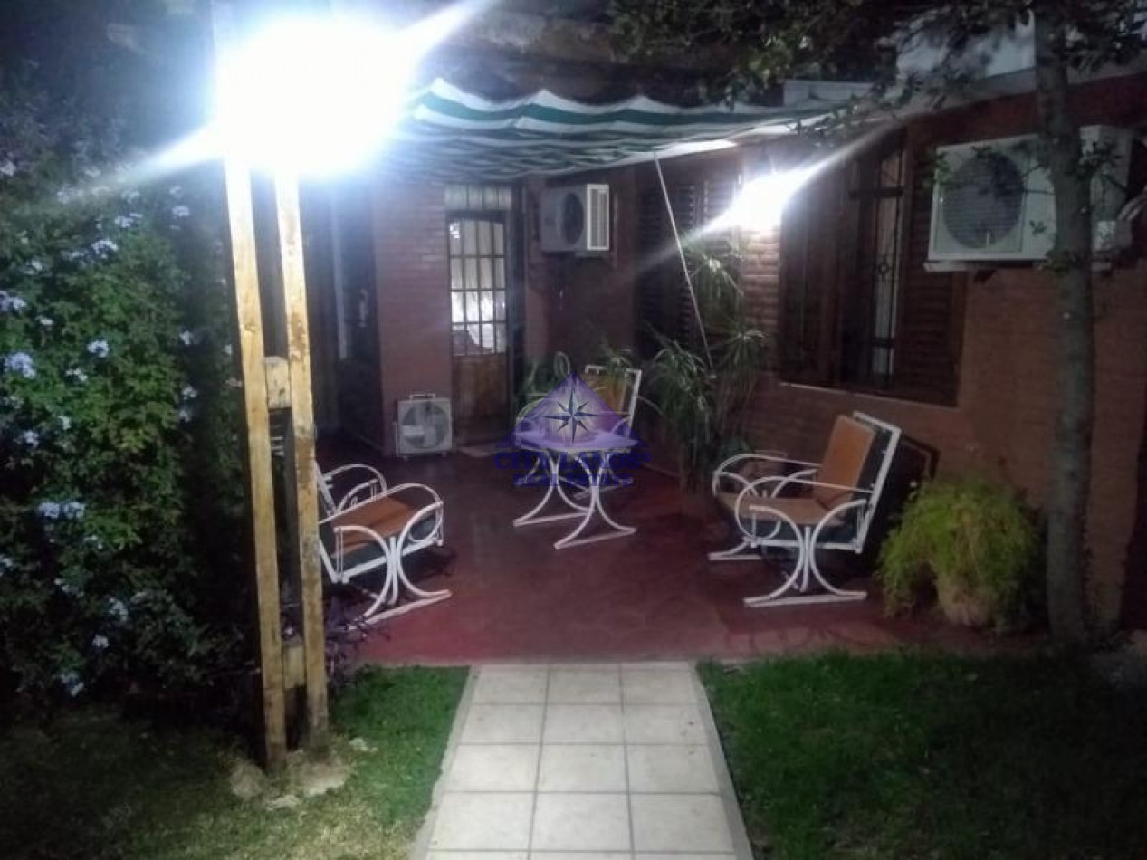 Amplia y moderna casa en venta en Alto Dorrego, Guaymallen, Mendoza