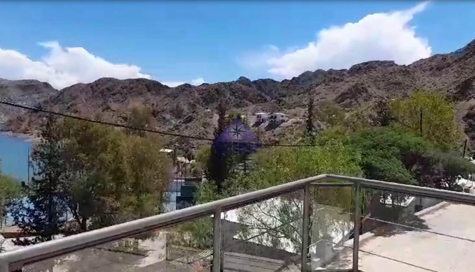 Casa en venta en el Club de Nautica y Pesca Los Reyunos - San Rafael - Mendoza