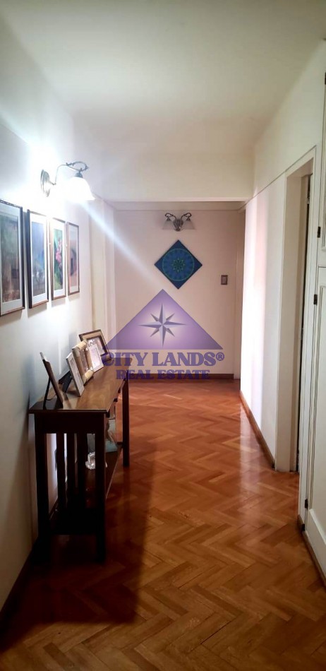 Piso exclusivo en venta en Quinta Seccion - Ciudad de Mendoza