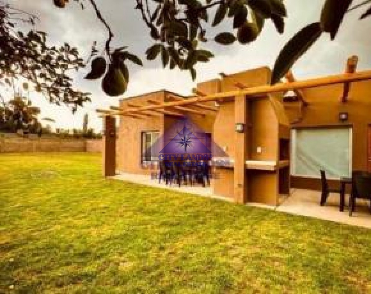 Complejo de cabañas en venta en San Rafael, Mendoza