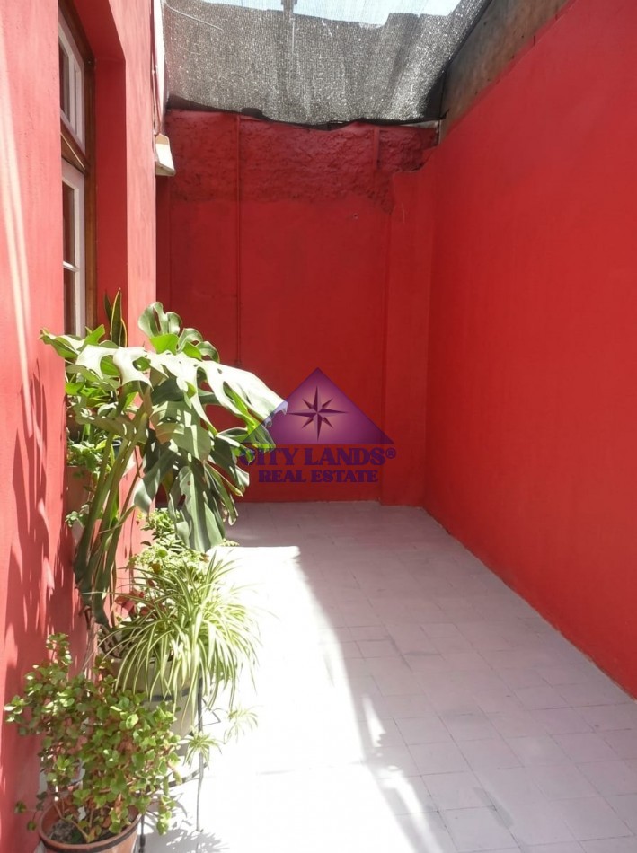 OPORTUNIDAD DE INVERSION - HOTEL EN VENTA EN LA CIUDAD DE MENDOZA